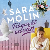 Frågar åt en vän - Sara Molin