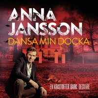 Dansa min docka - Anna Jansson