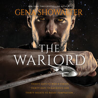 The Warlord - Gena Showalter