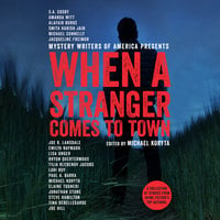 When a Stranger Comes to Town - Michael Koryta