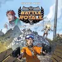 Battle Royale #2: Fight like a Girl - Michael Kamp