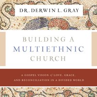 Building a Multiethnic Church: A Gospel Vision of Grace, Love, and Reconciliation in a Divided World - Derwin L. Gray