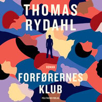 Forførernes klub - Thomas Rydahl