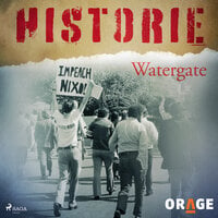 Watergate - Orage