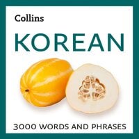 Learn Korean: 3000 essential words and phrases - Collins Dictionaries