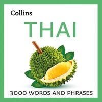 Learn Thai: 3000 essential words and phrases - Collins Dictionaries