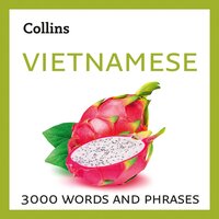 Learn Vietnamese: 3000 essential words and phrases - Collins Dictionaries