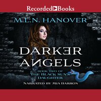 Darker Angels - M.L.N. Hanover