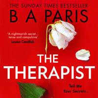 The Therapist - B.A. Paris