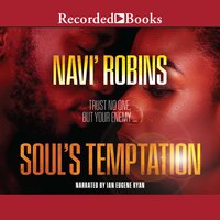 Soul's Temptation - Navi Robins