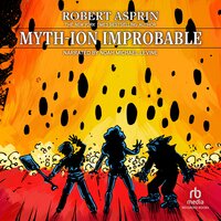 Myth-ion Improbable - Robert Asprin