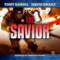 The Savior - David Drake, Tony Daniel