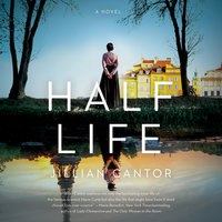 Half Life - Jillian Cantor