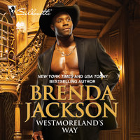 Westmoreland's Way - Brenda Jackson
