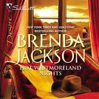 Hot Westmoreland Nights - Brenda Jackson