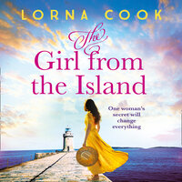 The Girl from the Island - Lorna Cook