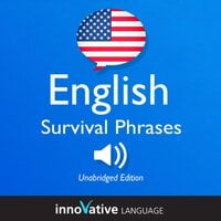 Learn English - Survival Phrases English: Lessons 1-60 - Innovative Language Learning