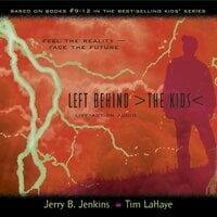 Left Behind - The Kids: Collection 3: Vols. 9-12 - Jerry B. Jenkins, Tim LaHaye