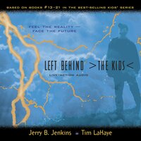 Left Behind - The Kids: Collection 4: Vols. 13-21 - Jerry B. Jenkins, Tim LaHaye