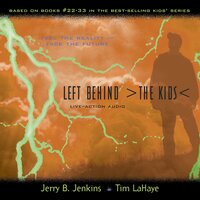 Left Behind - The Kids: Collection 5: Vols. 22-33 - Jerry B. Jenkins, Tim LaHaye