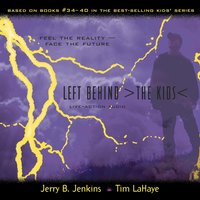 Left Behind - The Kids: Collection 6: Vols. 34-40 - Jerry B. Jenkins, Tim LaHaye