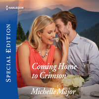 Coming Home to Crimson - Michelle Major