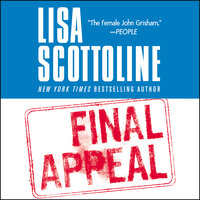 Final Appeal - Lisa Scottoline