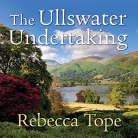 The Ullswater Undertaking - Rebecca Tope