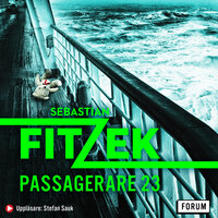Passagerare 23 - Sebastian Fitzek