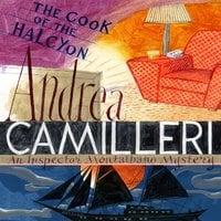 The Cook of the Halcyon - Andrea Camilleri
