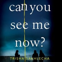 Can You See Me Now? - Trisha Sakhlecha