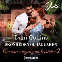 Skønheden og jaguaren - Dani Collins