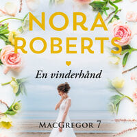 En vinterhånd - Nora Roberts