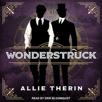 Wonderstruck - Allie Therin