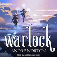Warlock - Andre Norton