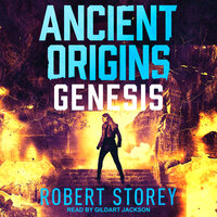 Genesis - Robert Storey