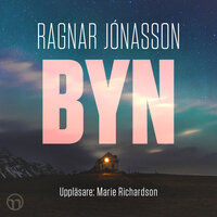 Byn - Ragnar Jónasson