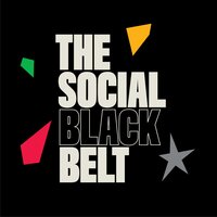 The Social Black Belt - Michael Keelen, Dr. Christopher Cortman
