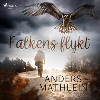 Falkens flykt - Anders Mathlein