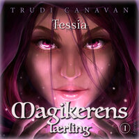Tessia - Trudi Canavan