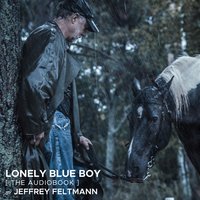 Lonely Blue Boy - Jeffrey Feltmann