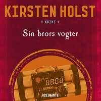 Sin brors vogter - Kirsten Holst