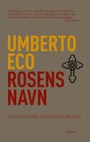 Rosens navn - Umberto Eco