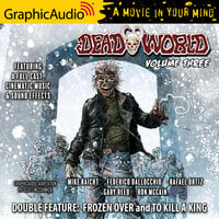 Deadworld: Volume 3 [Dramatized Adaptation] - Gary Reed