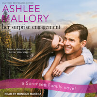 Her Surprise Engagement - Ashlee Mallory