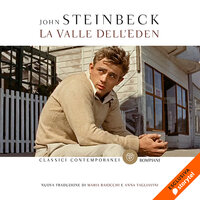 La valle dell'eden - John Steinbeck