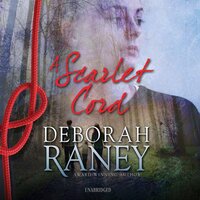 A Scarlet Cord - Deborah Raney