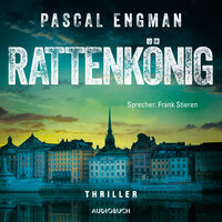Rattenkönig - Pascal Engman