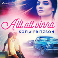 Allt att vinna - Sofia Fritzson