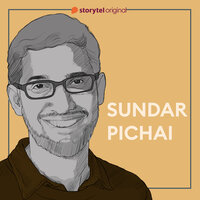 Sundar Pichai - Yashwant Kasotia, Harshit Gupta